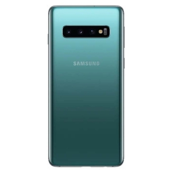 Смартфон Samsung Galaxy S10 8/128Gb Аквамарин