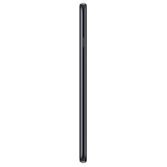 Смартфон Samsung Galaxy A9 (2018) 6/128GB Черный