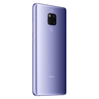 Смартфон HUAWEI Mate 20X 128GB Silver EVR-AL00