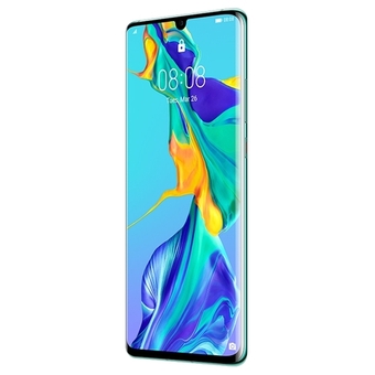 Смартфон HUAWEI P30 Pro 8/256Gb Северное Сияние
