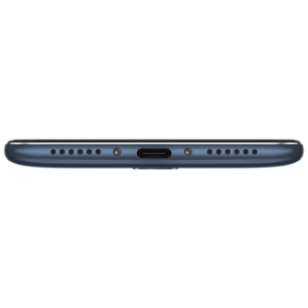 Смартфон Xiaomi Pocophone F1 6/128GB Blue Global Version