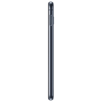 Смартфон Samsung Galaxy S10e 6/128GB Оникс