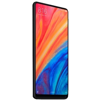 Смартфон Xiaomi Mi Mix 2S 6/128GB Black EAC