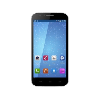 Смартфон KREZ SL501G4 DUO 3G