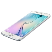 Смартфон Samsung Galaxy S6 Edge 64GB White