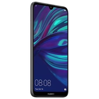 Смартфон Huawei Y7 2019 32GB Midnight Black