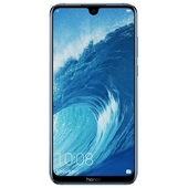 Смартфон Honor 8X Max 6/64GB Синий CN