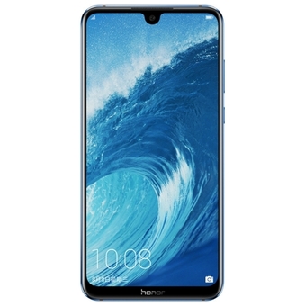 Смартфон Honor 8X Max 6/64GB Синий CN