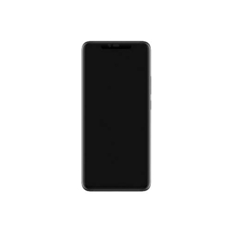 Смартфон HUAWEI Mate 20 RS Porsche Design, Black