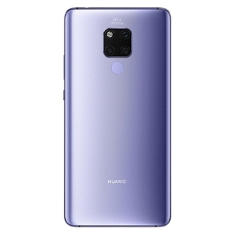 Смартфон HUAWEI Mate 20X 128GB Silver EVR-AL00