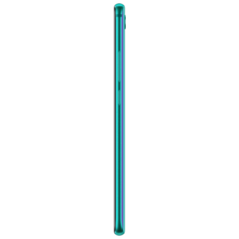 Смартфон Honor 10 4/64GB Мерцающий Зеленый RU