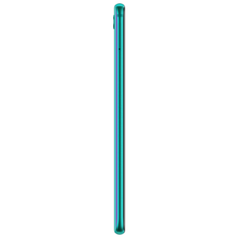 Смартфон Honor 10 4/128GB Зеленый RU