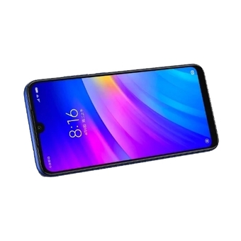Смартфон Xiaomi Redmi 7 3/32GB Blue EU