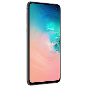 Смартфон Samsung Galaxy S10e 6/128GB Перламутр