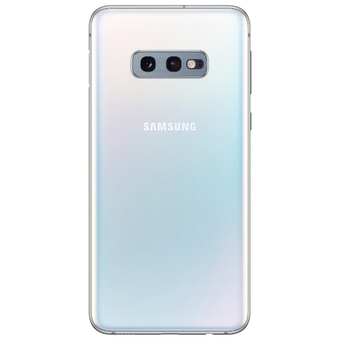 Смартфон Samsung Galaxy S10e 6/128GB Перламутр