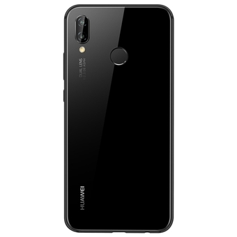 Смартфон HUAWEI P20 Lite Black