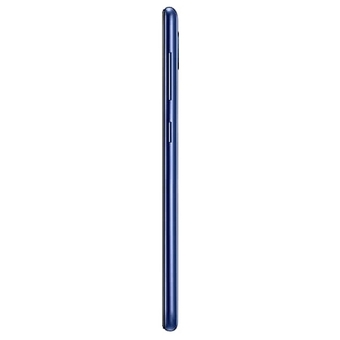 Смартфон Samsung Galaxy A10 32GB Blue (Синий)