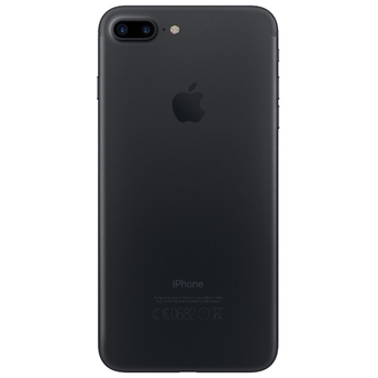 Смартфон APPLE iPhone 7 Plus 32Gb Black MNQM2RU/A