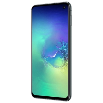 Смартфон Samsung Galaxy S10e 6/128GB Аквамарин