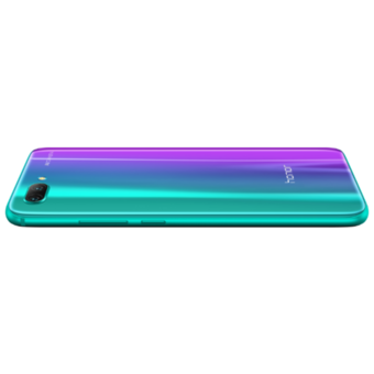 Смартфон Honor 10 4/64GB Мерцающий Зеленый RU