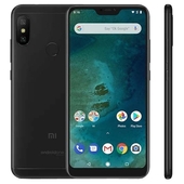 Смартфон Xiaomi Mi A2 Lite 4/64GB Black