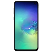 Смартфон Samsung Galaxy S10e 6/128GB Аквамарин