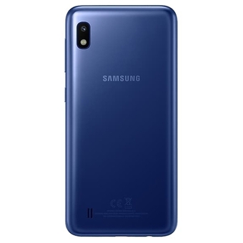 Смартфон Samsung Galaxy A10 32GB Blue (Синий)