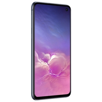Смартфон Samsung Galaxy S10e 6/128GB Оникс
