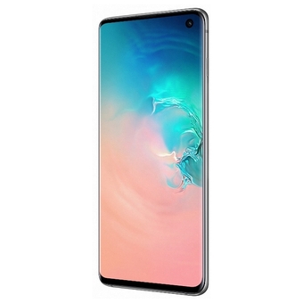 Смартфон Samsung Galaxy S10 8/128GB Перламутр