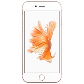 Смартфон Apple iPhone 6S 16GB Rose