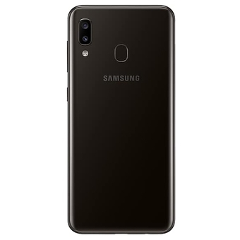 Смартфон Samsung Galaxy A20 SM-A205 Black RU
