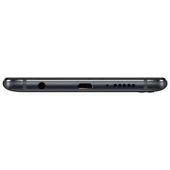 Смартфон Honor 8X Max 6/128GB Black CN