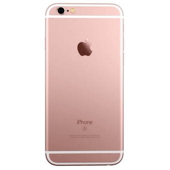 Смартфон Apple iPhone 6S 16GB Rose
