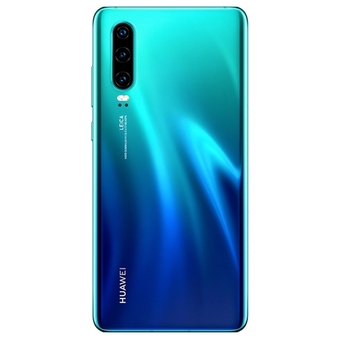Смартфон HUAWEI P30 6/128Gb Северное Сияние