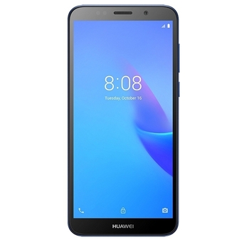 Смартфон HUAWEI Y5 Lite Синий