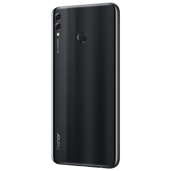 Смартфон Honor 8X Max 6/128GB Black CN