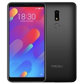 Смартфон Meizu M8 Lite 3/32Gb Black