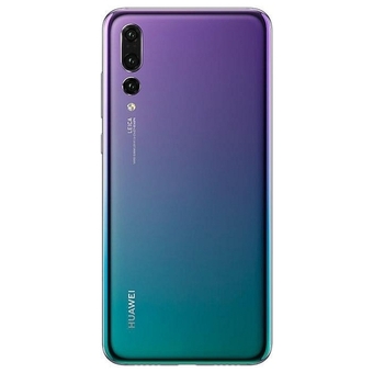 Смартфон HUAWEI P20 Pro Twilight (Сумеречный)