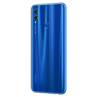 Смартфон Honor 10 Lite 3/128GB, Синий