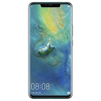 Смартфон HUAWEI Mate 20 Pro 6/128GB Черный