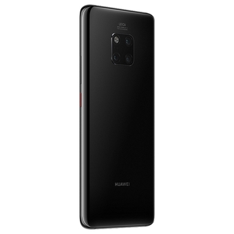 Смартфон HUAWEI Mate 20 Pro 6/128GB Черный