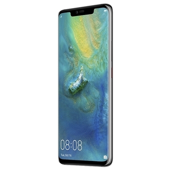 Смартфон HUAWEI Mate 20 Pro 6/128GB Черный