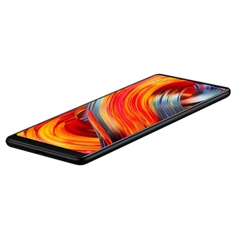 Смартфон Xiaomi Mi Mix 2 6/64GB Black Global Version
