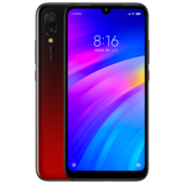 Смартфон Xiaomi Redmi 7 3/32GB Red EU