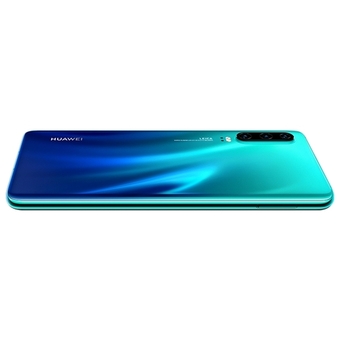 Смартфон HUAWEI P30 6/128Gb Северное Сияние