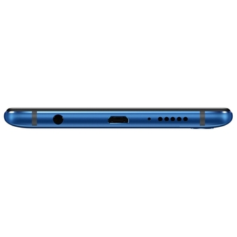 Смартфон Honor 8X Max 6/64GB Синий CN
