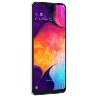 Смартфон Samsung Galaxy A50 64Gb Синий (Blue)