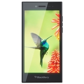 Смартфон BlackBerry Leap STR100 Shadow Grey