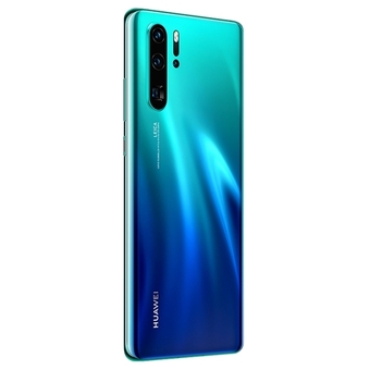 Смартфон HUAWEI P30 Pro 8/256Gb Северное Сияние