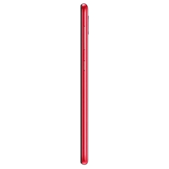 Смартфон Samsung Galaxy A10 32Gb Красный (Red)